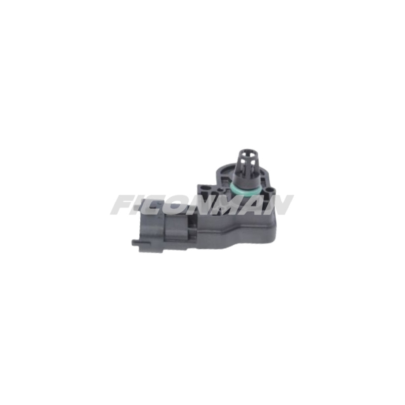 Cursor9 Air Pressure Temperature Sensor 504073323 0281006102 55219299 - Сенсор: фото 3 Cursor9 Air Pressure Temperature Sensor 504073323 0281006102 55219299 - Сенсор: фото 3