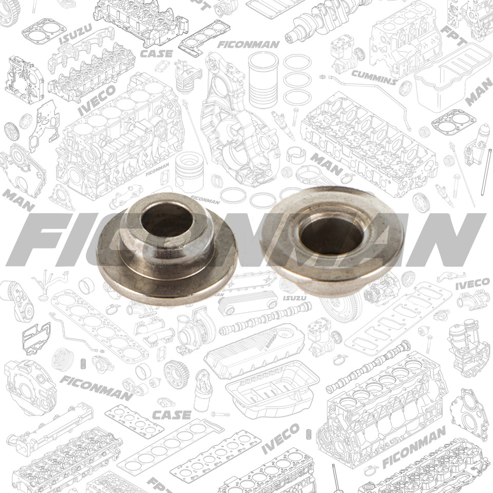FORD Ford Trucks F-MAX ECOTORQ 9L Valve Retainer - Upper 2C46-6516-AA,T118770 ,2C466516AA - Клапан для Грузовиков: фото 1 FORD Ford Trucks F-MAX ECOTORQ 9L Valve Retainer - Upper 2C46-6516-AA,T118770 ,2C466516AA - Клапан для Грузовиков: фото 1