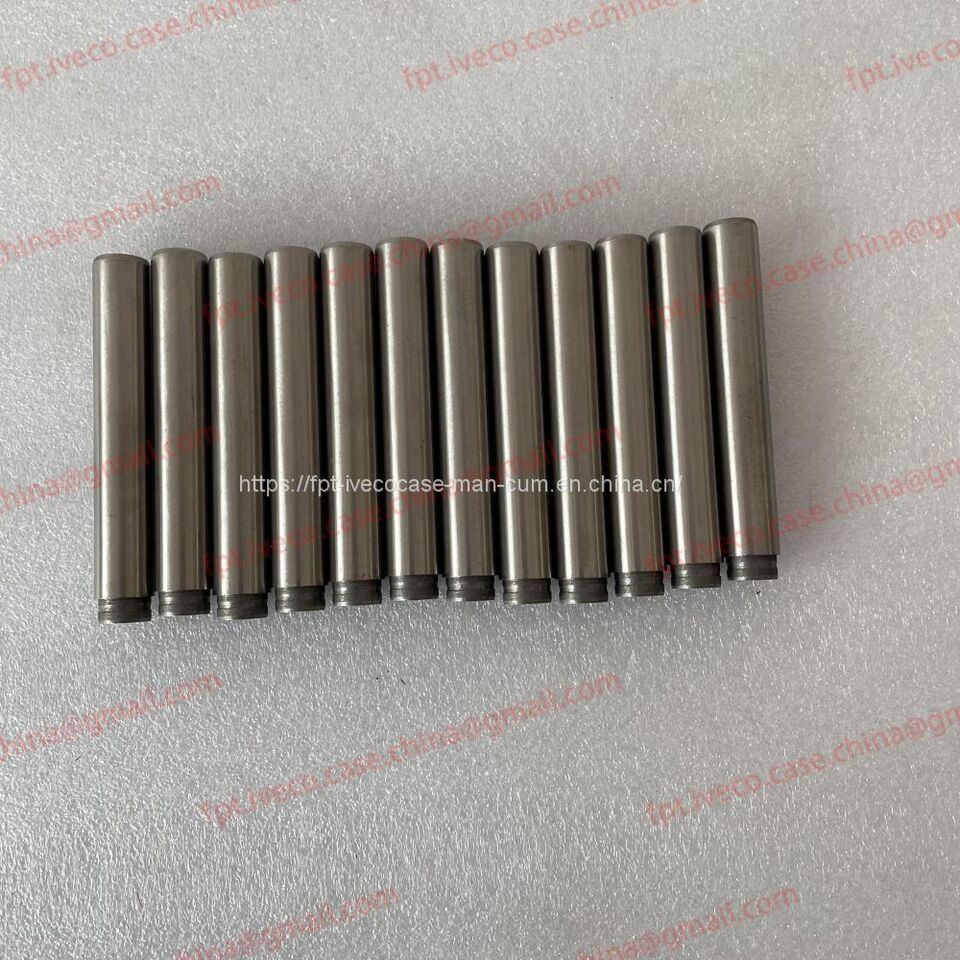 FPT IVECO CASE Cursor11 F3GFE613A B001 5801863562/5801690111 valve shaft guide 504384919/504384920 - Клапан: фото 3 FPT IVECO CASE Cursor11 F3GFE613A B001 5801863562/5801690111 valve shaft guide 504384919/504384920 - Клапан: фото 3