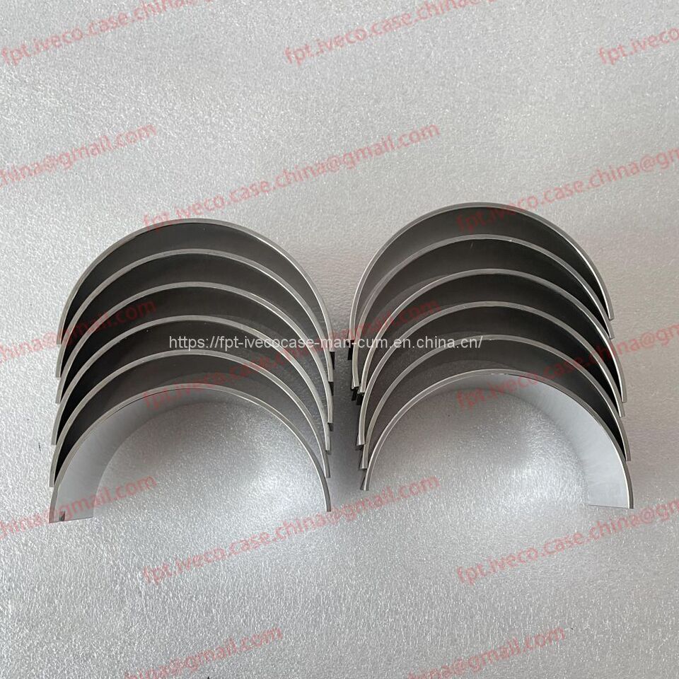 FPT IVECO CASE Cursor11 F3GFE613A B001 5801863562 BEARING SET 500055274 - Подшипник двигателя: фото 1 FPT IVECO CASE Cursor11 F3GFE613A B001 5801863562 BEARING SET 500055274 - Подшипник двигателя: фото 1