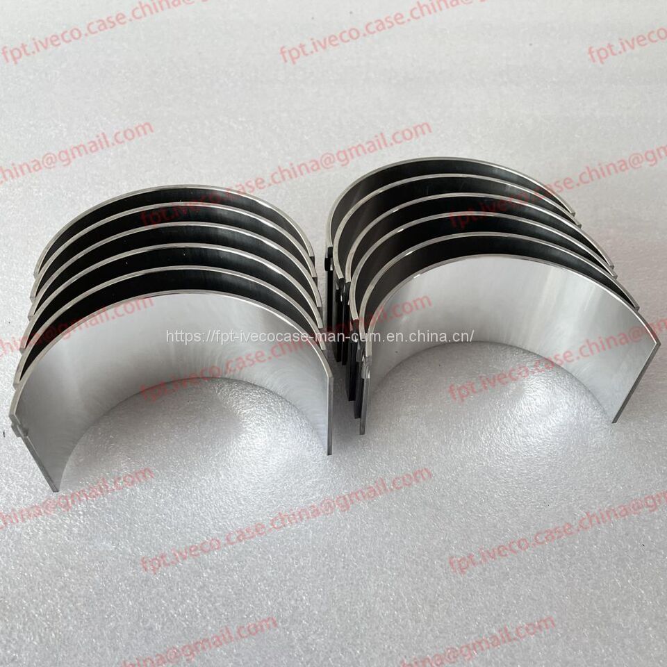 FPT IVECO CASE Cursor11 F3GFE613A B001 5801863562 BEARING SET 500055274 - Подшипник двигателя: фото 2 FPT IVECO CASE Cursor11 F3GFE613A B001 5801863562 BEARING SET 500055274 - Подшипник двигателя: фото 2