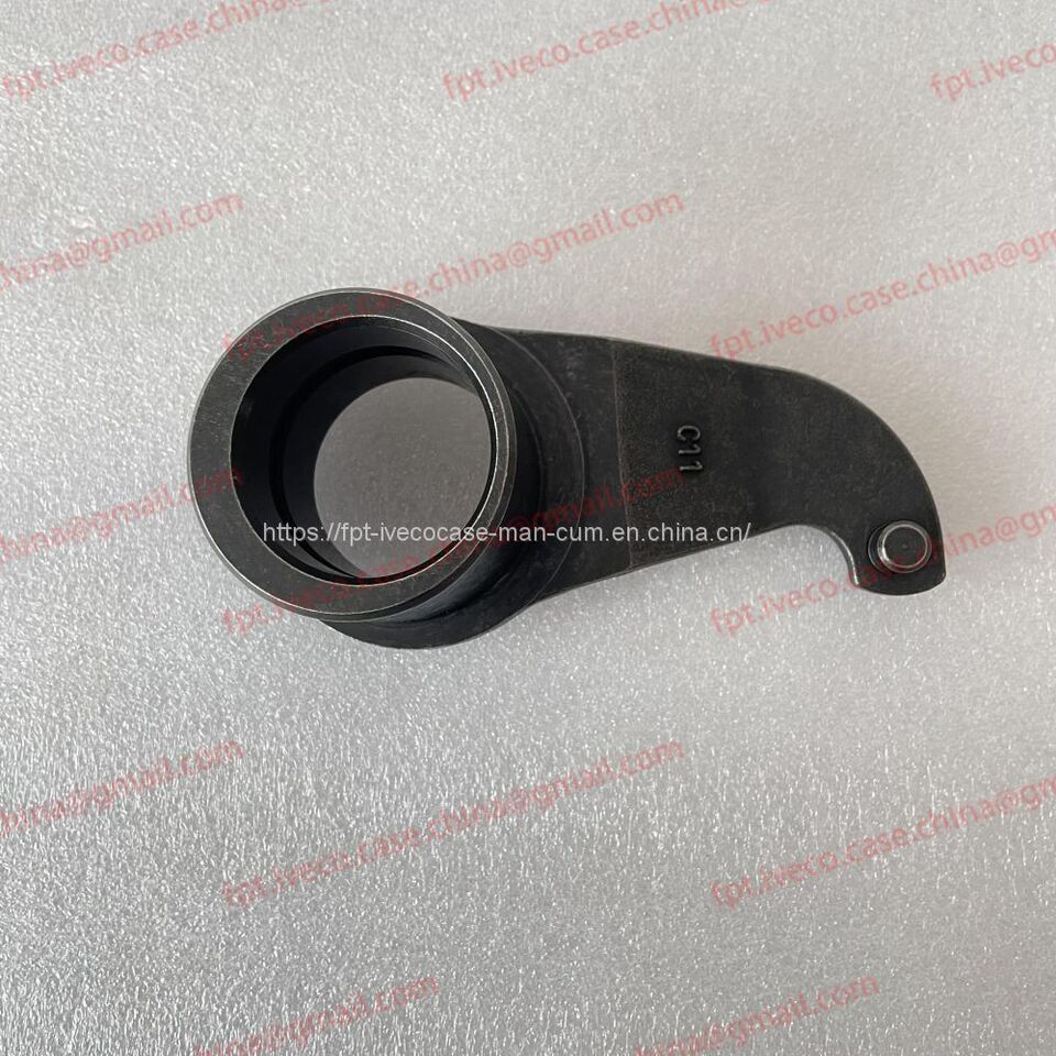 FPT IVECO CASE Cursor11 F3GFE613A B001 5801863562 LEVER 504372310 - Двигатель и запчасти: фото 2 FPT IVECO CASE Cursor11 F3GFE613A B001 5801863562 LEVER 504372310 - Двигатель и запчасти: фото 2