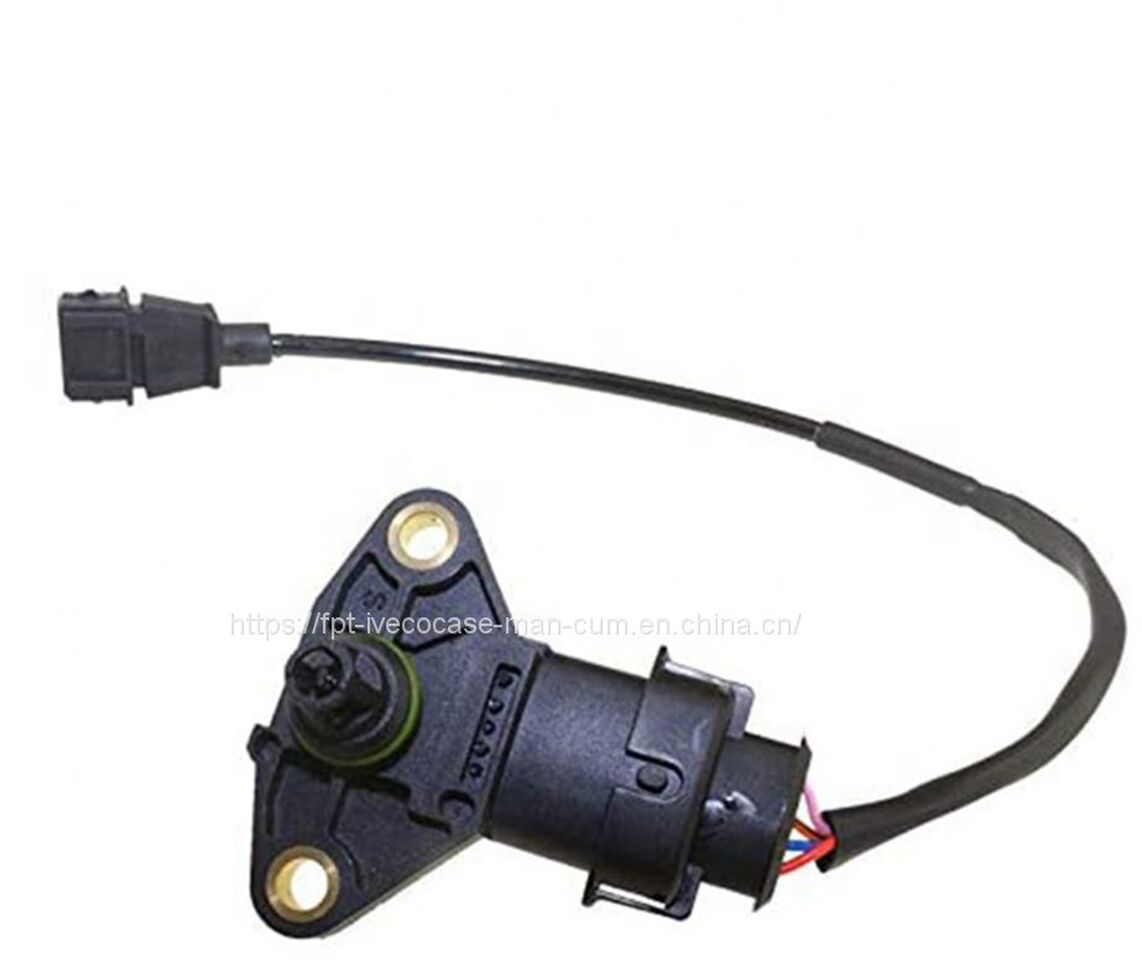 FPT IVECO CASE Cursor13 F3BE0684A B001 504003647 Intake pressure sensor 500360579 - Сенсор: фото 3 FPT IVECO CASE Cursor13 F3BE0684A B001 504003647 Intake pressure sensor 500360579 - Сенсор: фото 3
