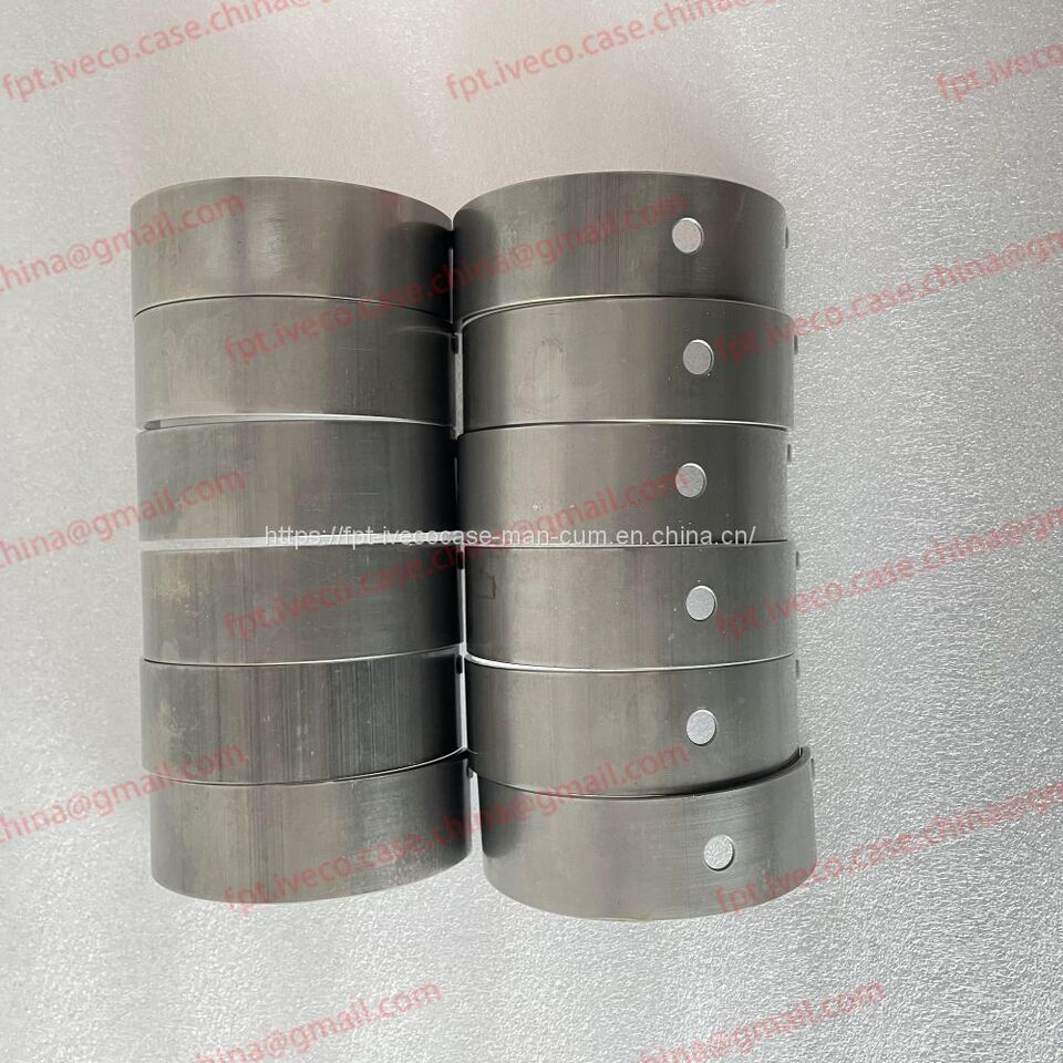 FPT IVECO CASE Cursor13 F3BE0684A B001 504003647 crankshaft bering 2992137 - Подшипник двигателя: фото 3 FPT IVECO CASE Cursor13 F3BE0684A B001 504003647 crankshaft bering 2992137 - Подшипник двигателя: фото 3
