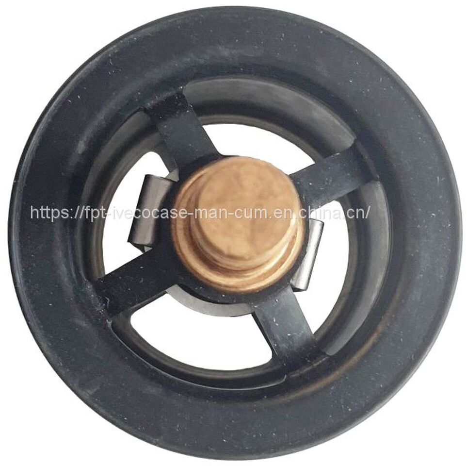 FPT IVECO CASE Cursor9 Euro 6 F2CFE612 A/B/D F2CFE614A*B041/F2CGE614F*V004 5802431166 Thermostat 5010553100 99431512/504096443 - Термостат для Грузовиков: фото 5 FPT IVECO CASE Cursor9 Euro 6 F2CFE612 A/B/D F2CFE614A*B041/F2CGE614F*V004 5802431166 Thermostat 5010553100 99431512/504096443 - Термостат для Грузовиков: фото 5