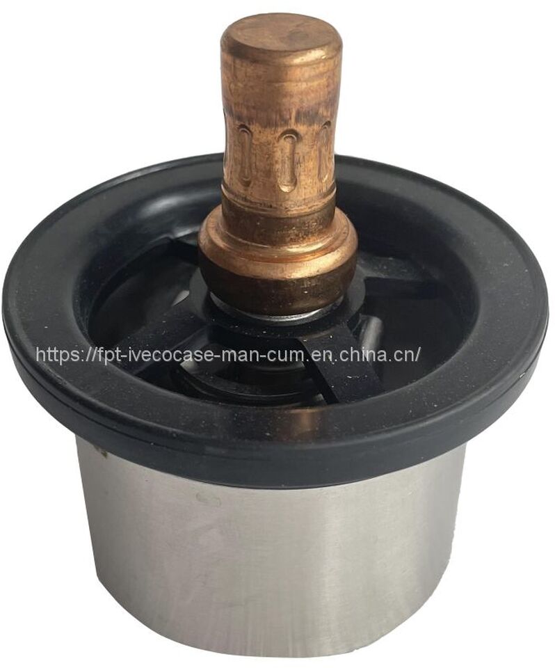 FPT IVECO CASE Cursor9 Euro 6 F2CFE612 A/B/D F2CFE614A*B041/F2CGE614F*V004 5802431166 Thermostat 5010553100 99431512/504096443 - Термостат для Грузовиков: фото 4 FPT IVECO CASE Cursor9 Euro 6 F2CFE612 A/B/D F2CFE614A*B041/F2CGE614F*V004 5802431166 Thermostat 5010553100 99431512/504096443 - Термостат для Грузовиков: фото 4