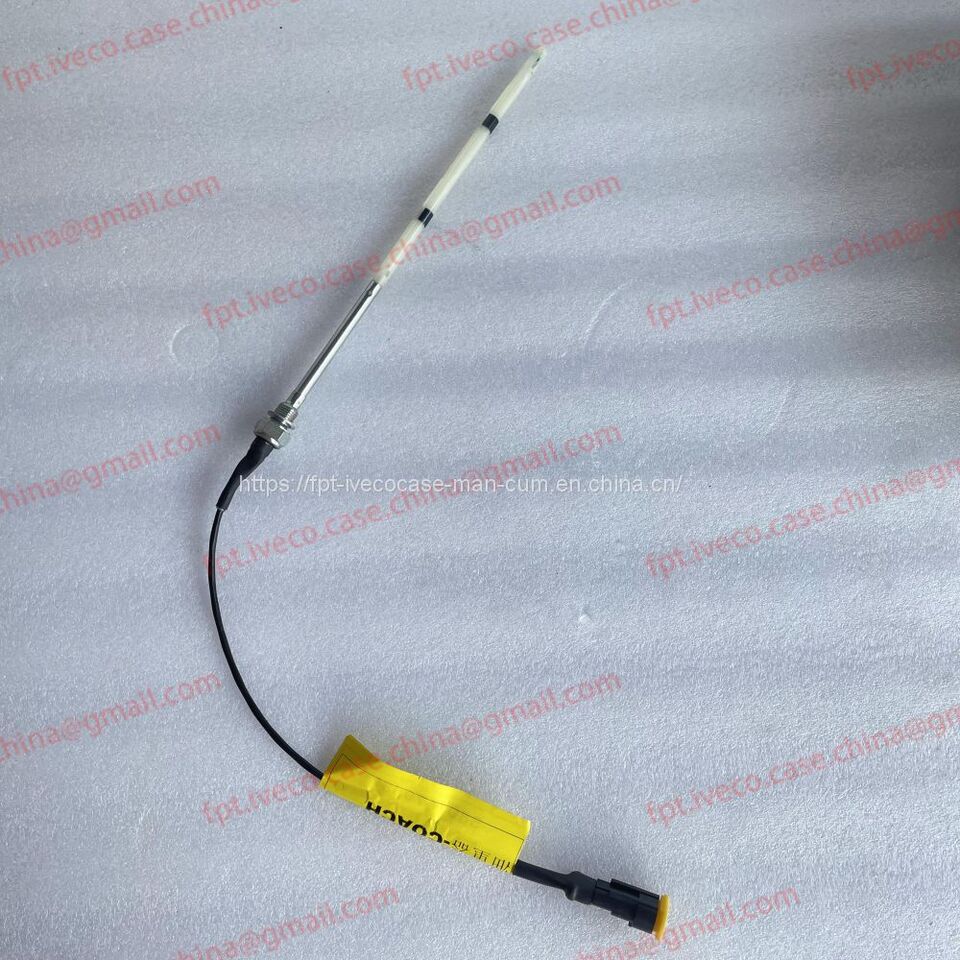 FPT IVECO CASE Cursor9Bus Euro 6 F2CFE612D*J231/F2CFE612A*J098 5802748674 SENSOR OIL LEVEL 5801670837 - Сенсор для Автобусов: фото 4 FPT IVECO CASE Cursor9Bus Euro 6 F2CFE612D*J231/F2CFE612A*J098 5802748674 SENSOR OIL LEVEL 5801670837 - Сенсор для Автобусов: фото 4