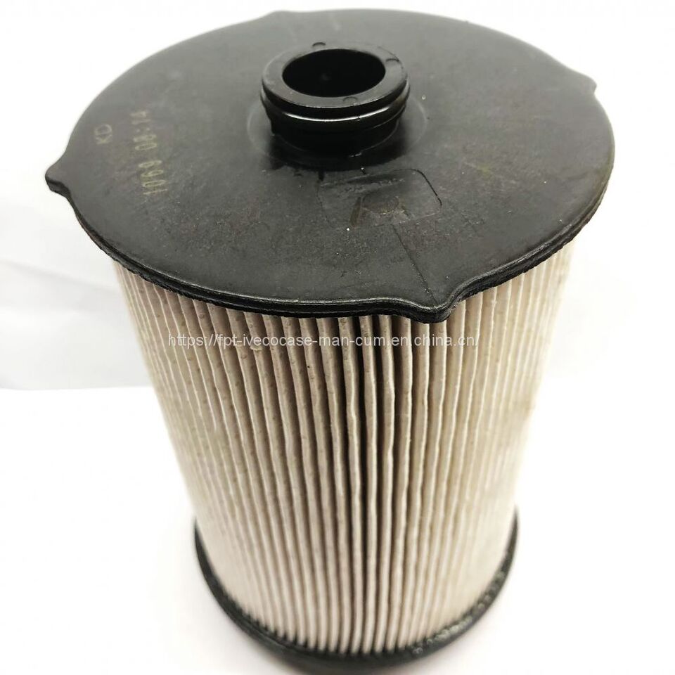 FPT IVECO CASE Cursor9Bus F2CFE612D*J231/F2CFE612A*J098 5802748674 FUEL FILTER ELEMENT 5801439820 - Топливный фильтр для Автобусов: фото 2 FPT IVECO CASE Cursor9Bus F2CFE612D*J231/F2CFE612A*J098 5802748674 FUEL FILTER ELEMENT 5801439820 - Топливный фильтр для Автобусов: фото 2