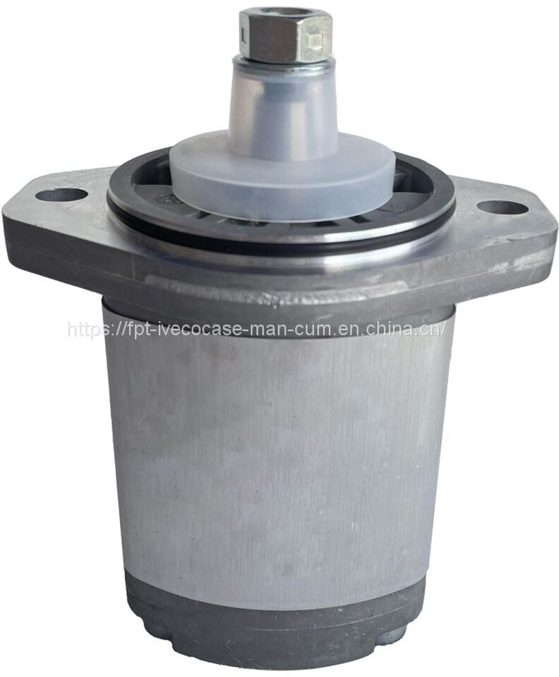 FPT IVECO CASE Cursor9Bus F2CFE612D*J231/F2CFE612A*J098 5802748674 HYD. PUMP 5801348659 - Гидравлический насос для Автобусов: фото 4 FPT IVECO CASE Cursor9Bus F2CFE612D*J231/F2CFE612A*J098 5802748674 HYD. PUMP 5801348659 - Гидравлический насос для Автобусов: фото 4