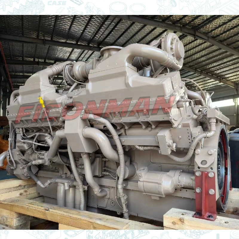 QSK60 BELAZ 75306/75302/3319701333166431 33165869 33169004 33166407 33169059 33169318 New original engine - Двигатель для Грузовиков: фото 2 QSK60 BELAZ 75306/75302/3319701333166431 33165869 33169004 33166407 33169059 33169318 New original engine - Двигатель для Грузовиков: фото 2