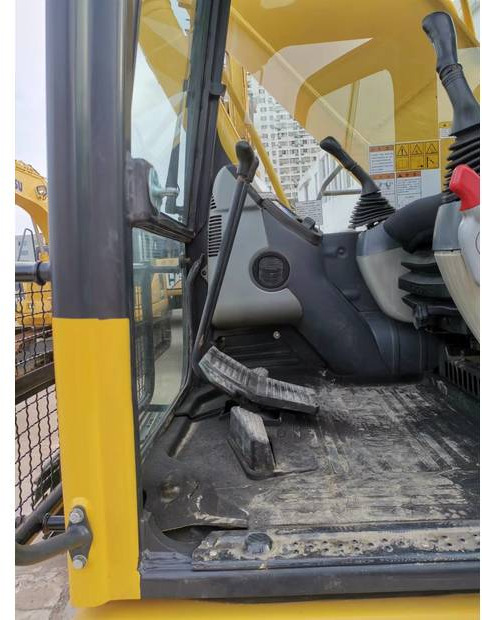 2020 Komatsu PC240LC-8 - Гусеничный экскаватор: фото 5 2020 Komatsu PC240LC-8 - Гусеничный экскаватор: фото 5
