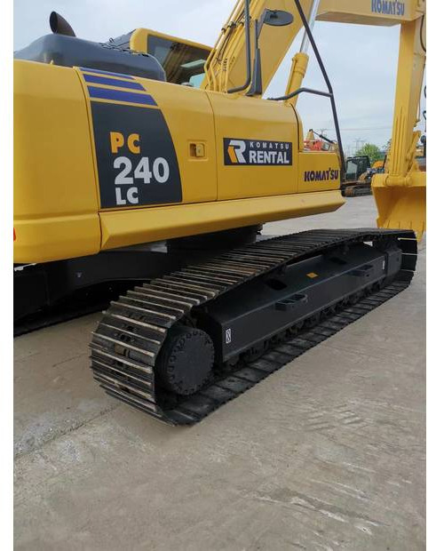 2020 Komatsu PC240LC-8 - Гусеничный экскаватор: фото 4 2020 Komatsu PC240LC-8 - Гусеничный экскаватор: фото 4