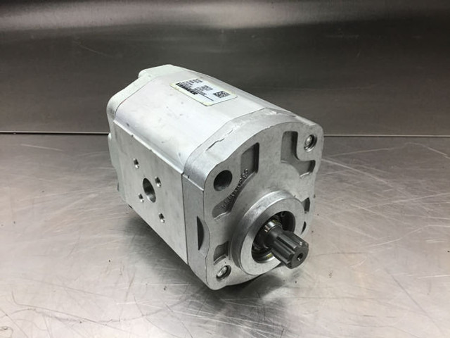 Bosch Gear Pump - Гидравлический насос: фото 1 Bosch Gear Pump - Гидравлический насос: фото 1
