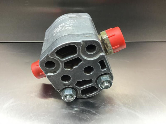 Bosch Gear Pump - Гидравлический насос: фото 4 Bosch Gear Pump - Гидравлический насос: фото 4