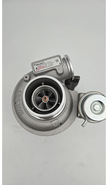 Holset HX27W - Турбина: фото 1 Holset HX27W - Турбина: фото 1