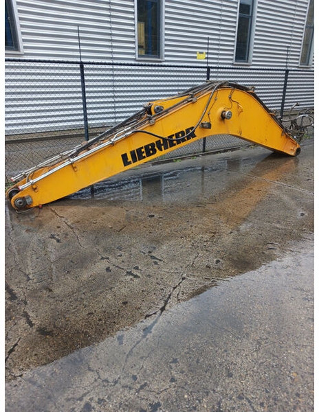 Liebherr 5.6m - Кузов и экстерьер: фото 1 Liebherr 5.6m - Кузов и экстерьер: фото 1