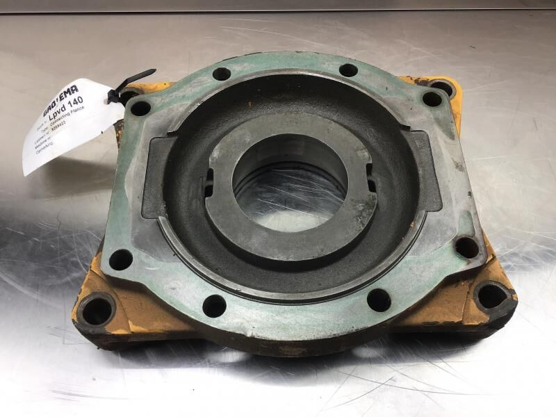 Liebherr A900C Li / A932 Li / A934 Li / A934B Li / A944 Li / A944B Li / A944C Li / R932 Li / R932 TUN / R934B / R942 LI / R944B / R944B E - Гидравлика: фото 2 Liebherr A900C Li / A932 Li / A934 Li / A934B Li / A944 Li / A944B Li / A944C Li / R932 Li / R932 TUN / R934B / R942 LI / R944B / R944B E - Гидравлика: фото 2