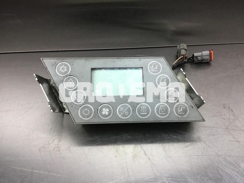 Liebherr A904C Li / A900C Li / A316 Li / A314 Li / A944C Li / A914C li / A934C Li / A924C Li / A900C / A916 / A918 / R900C Li / R944C Li - Приборная панель: фото 2 Liebherr A904C Li / A900C Li / A316 Li / A314 Li / A944C Li / A914C li / A934C Li / A924C Li / A900C / A916 / A918 / R900C Li / R944C Li - Приборная панель: фото 2