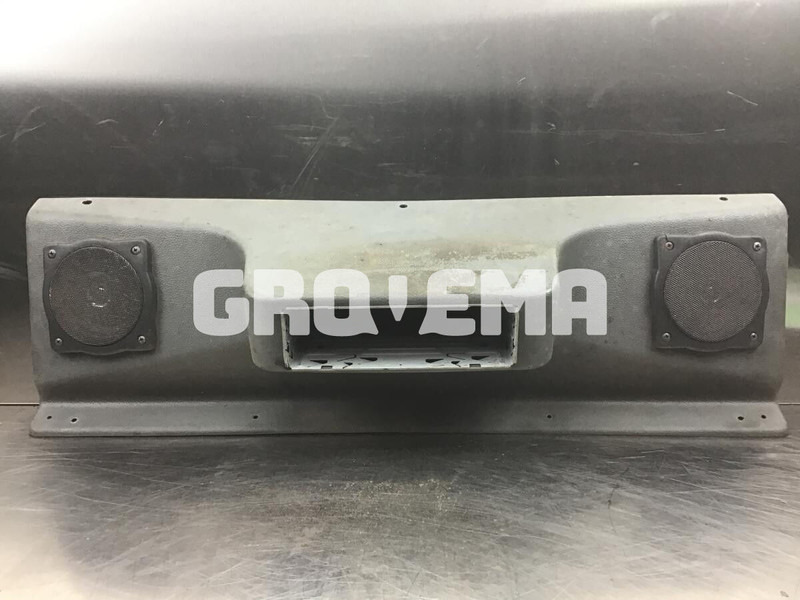 Liebherr A904C Li / A900C Li / A316 Li / A314 Li / A944C Li / A914C li / A934C Li EDC / A924C Li / R944C Li / A311 Li / R904C / R914C / R - Кабина и интерьер: фото 1 Liebherr A904C Li / A900C Li / A316 Li / A314 Li / A944C Li / A914C li / A934C Li EDC / A924C Li / R944C Li / A311 Li / R904C / R914C / R - Кабина и интерьер: фото 1