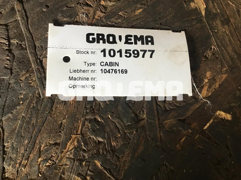 Liebherr A904C Li / A900C Li / A944C Li / A914C li / A934C Li / A924C Li / R900C Li / R944C Li / R904C / R914C / R924 C / R954C / A954C L - Кабина и интерьер: фото 2 Liebherr A904C Li / A900C Li / A944C Li / A914C li / A934C Li / A924C Li / R900C Li / R944C Li / R904C / R914C / R924 C / R954C / A954C L - Кабина и интерьер: фото 2