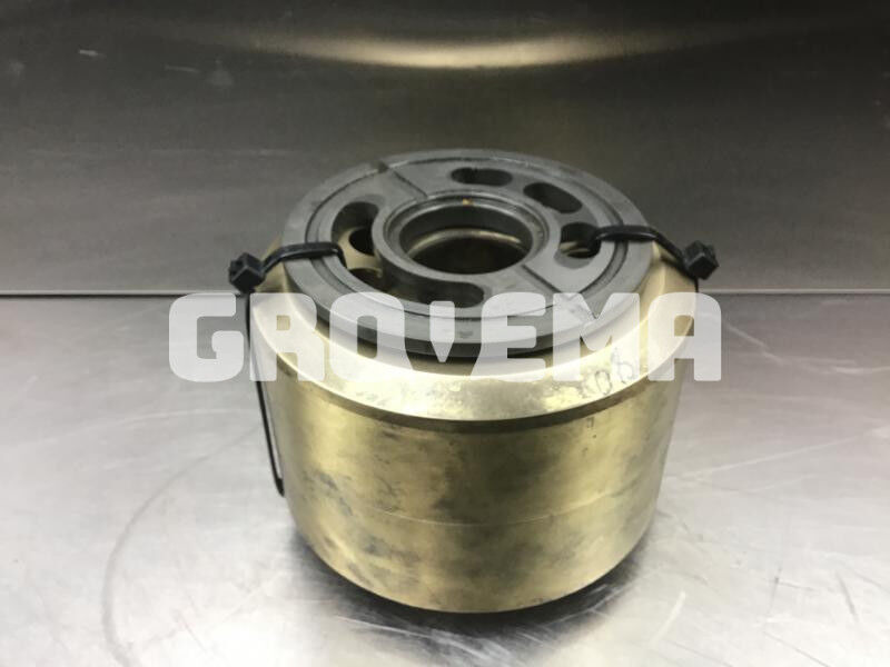 Liebherr A912 Li / A922 Li / R912 Li / R922 Li / R932 Li / R964 Li / R964B - Гидравлика: фото 1 Liebherr A912 Li / A922 Li / R912 Li / R922 Li / R932 Li / R964 Li / R964B - Гидравлика: фото 1