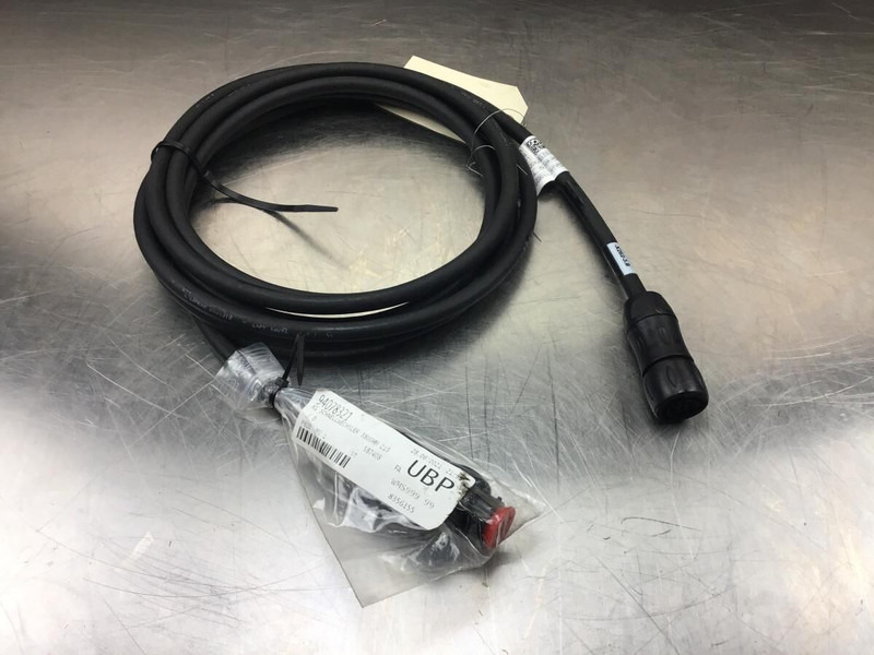 Liebherr A916 / A918 - Кабели/ Провода: фото 2 Liebherr A916 / A918 - Кабели/ Провода: фото 2