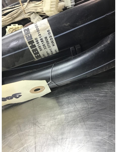 Liebherr A924B Li / A914B Li - Кабели/ Провода: фото 3 Liebherr A924B Li / A914B Li - Кабели/ Провода: фото 3