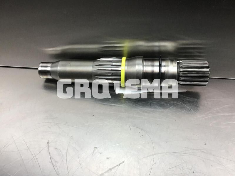 Liebherr A932 Li / A934 Li / A934B Li / A934C Li / LH30 C / LH30 M / LH35 M / LH35 MT / R321 / R900 Li / R906 / R906 ADVANCED / R906 C - Приводный вал: фото 2 Liebherr A932 Li / A934 Li / A934B Li / A934C Li / LH30 C / LH30 M / LH35 M / LH35 MT / R321 / R900 Li / R906 / R906 ADVANCED / R906 C - Приводный вал: фото 2