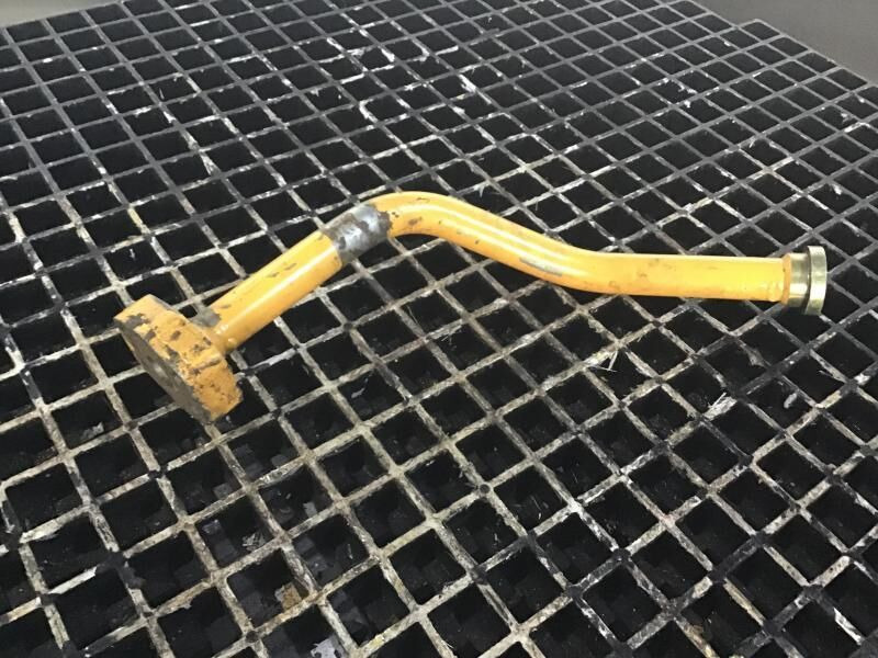 Liebherr A932 Li / A934 Li / A944 Li / A944B Li / R932 Li / R934 / R942 LI / R944 / R944B - Гидравлика: фото 3 Liebherr A932 Li / A934 Li / A944 Li / A944B Li / R932 Li / R934 / R942 LI / R944 / R944B - Гидравлика: фото 3