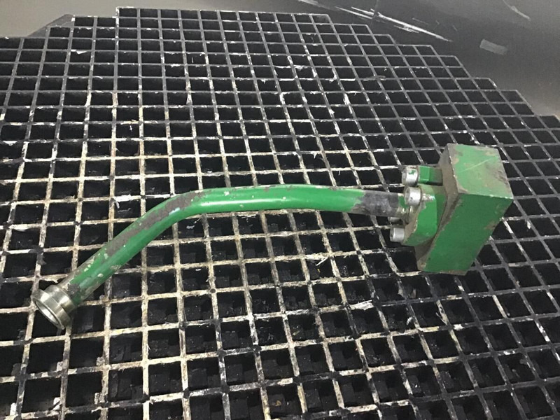 Liebherr A932 Li / A934 Li / A944 Li - Гидравлика: фото 1 Liebherr A932 Li / A934 Li / A944 Li - Гидравлика: фото 1