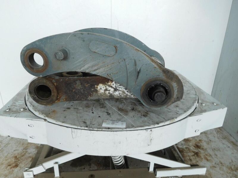 Liebherr A932 Li / A944B Li / R932 Li / R944 / R954B / R974B / A944 Li / A954B Li / R942 LI / R944B / R974 Li / A974B / A974 - Сцепное устройство: фото 1 Liebherr A932 Li / A944B Li / R932 Li / R944 / R954B / R974B / A944 Li / A954B Li / R942 LI / R944B / R974 Li / A974B / A974 - Сцепное устройство: фото 1