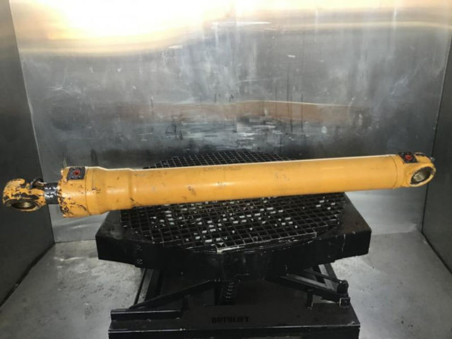 Гидравлический цилиндр Liebherr A934B Li / R934B / R944B: фото 1