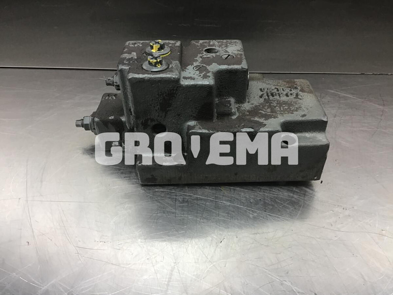 Liebherr A944C Li / A934C Li / R944C Li / R934C / R944C TU - Гидравлика: фото 2 Liebherr A944C Li / A934C Li / R944C Li / R934C / R944C TU - Гидравлика: фото 2