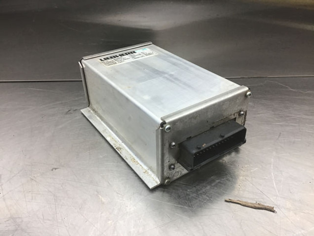 Liebherr Airconditioning Box - Часть системы кондиционирования: фото 2 Liebherr Airconditioning Box - Часть системы кондиционирования: фото 2