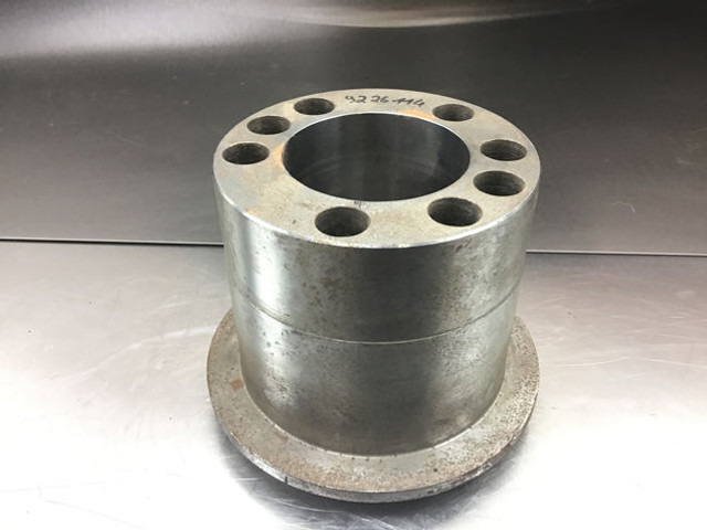 Liebherr Bearing - Подвеска: фото 1 Liebherr Bearing - Подвеска: фото 1