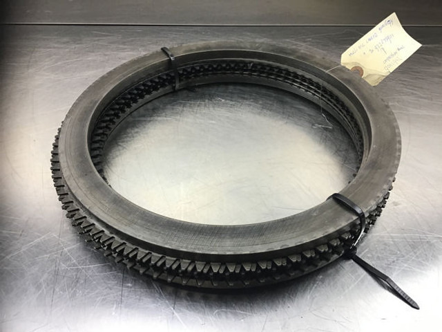 Liebherr Brake Disc Set - Тормозной диск: фото 2 Liebherr Brake Disc Set - Тормозной диск: фото 2