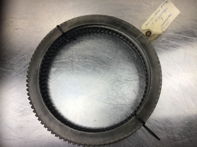 Liebherr Brake Disc Set - Тормозной диск: фото 5 Liebherr Brake Disc Set - Тормозной диск: фото 5