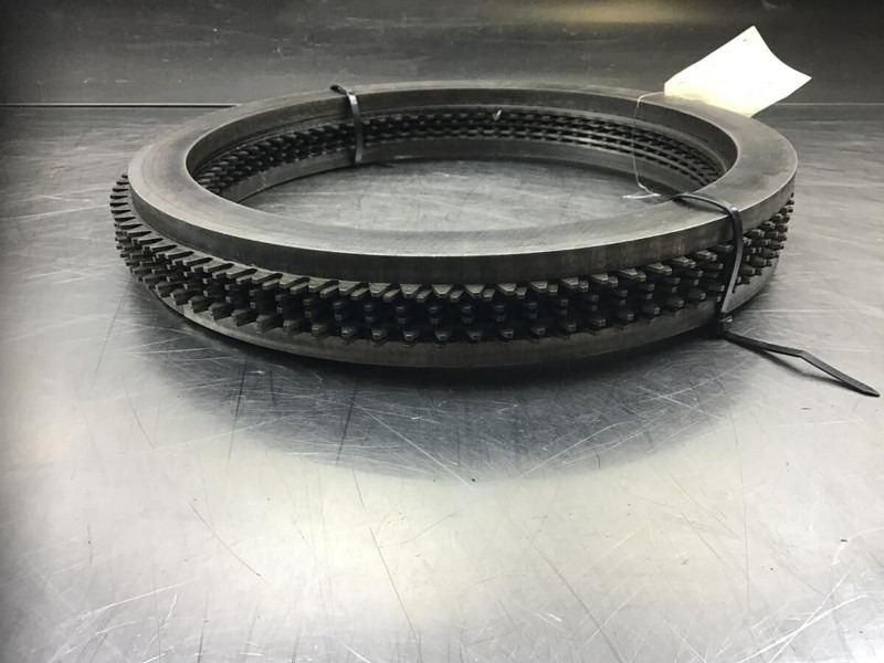 Liebherr Brake Disc Set - Тормозной диск: фото 3 Liebherr Brake Disc Set - Тормозной диск: фото 3