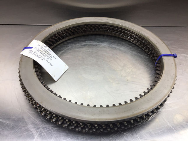 Liebherr Brake Disc Set - Тормозной диск: фото 3 Liebherr Brake Disc Set - Тормозной диск: фото 3