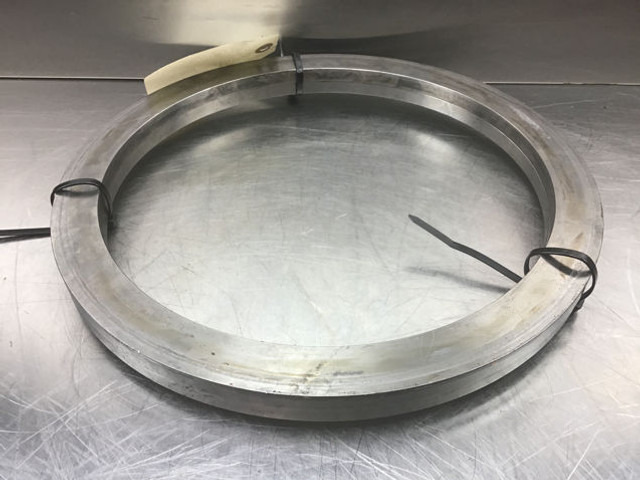 Liebherr Brake Disc Set - Тормозной диск: фото 4 Liebherr Brake Disc Set - Тормозной диск: фото 4