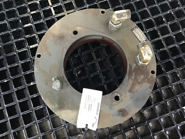 Liebherr Brake Housing - Тормозной диск: фото 3 Liebherr Brake Housing - Тормозной диск: фото 3