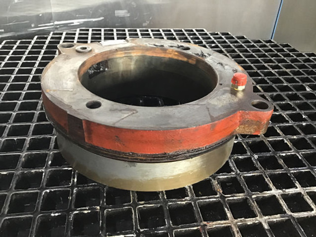 Liebherr Brake Housing - Тормозной диск: фото 5 Liebherr Brake Housing - Тормозной диск: фото 5
