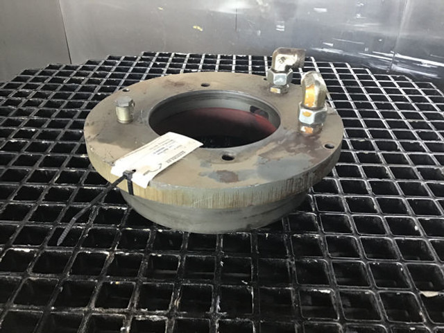 Liebherr Brake Housing - Тормозной диск: фото 2 Liebherr Brake Housing - Тормозной диск: фото 2