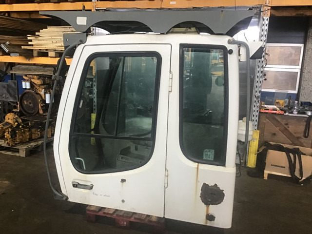 Liebherr Cabin - Кабина и интерьер: фото 4 Liebherr Cabin - Кабина и интерьер: фото 4