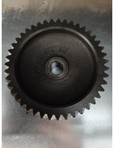 Liebherr Cam shaft gear wheel - Двигатель: фото 1 Liebherr Cam shaft gear wheel - Двигатель: фото 1