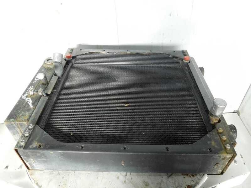 Liebherr Combined Radiator - Радиатор: фото 2 Liebherr Combined Radiator - Радиатор: фото 2