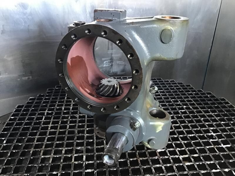 Liebherr Diff Housing - Дифференциал: фото 3 Liebherr Diff Housing - Дифференциал: фото 3