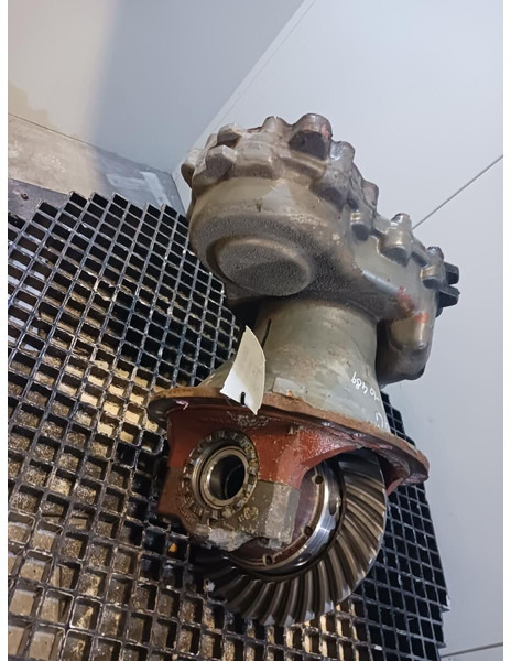 Liebherr Differential - Дифференциал: фото 1 Liebherr Differential - Дифференциал: фото 1