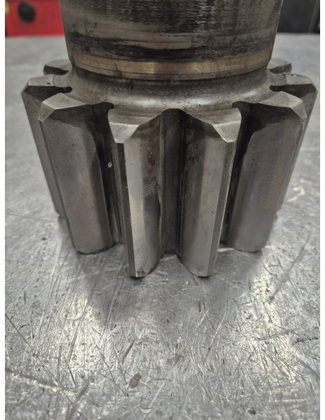 Liebherr Drive Shaft - Ось и запчасти: фото 2 Liebherr Drive Shaft - Ось и запчасти: фото 2