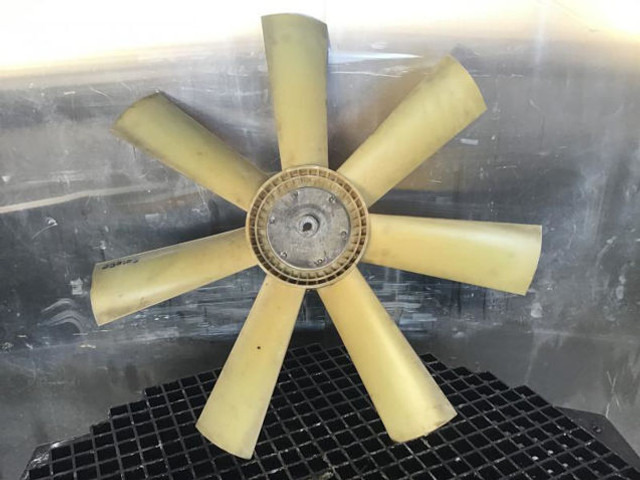 Liebherr Fan Blade - Вентилятор: фото 1 Liebherr Fan Blade - Вентилятор: фото 1